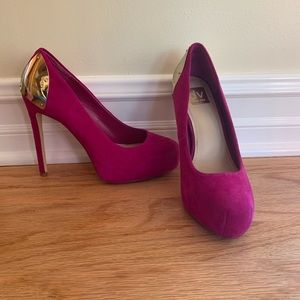 Dolce Vita pumps
